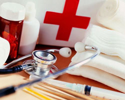 醫(yī)療廢水處理