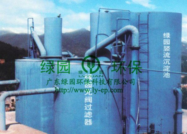 無(wú)閥過(guò)濾器