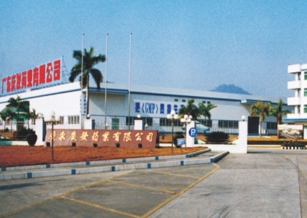 廣東慶發(fā)藥業(yè)有限公司大輸液車(chē)間純水凈化工程（設(shè)計(jì)、施工）200m3/d