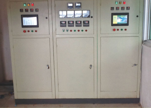 廣東超華科技股份有限公司酸性膜電解設備