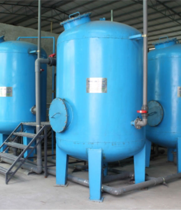 LY-NDJ-100T內(nèi)電解處理器